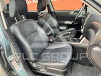 2012 Subaru Forester