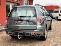 2012 Subaru Forester