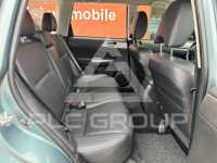 2012 Subaru Forester