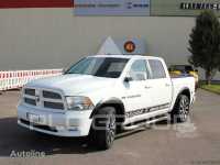 2012 Dodge RAM