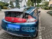 2012 Honda CR-Z