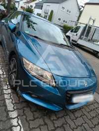 2012 Honda CR-Z