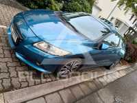 2012 Honda CR-Z
