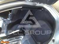2012 Honda JAZZ