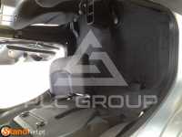 2012 Honda JAZZ