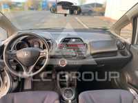 2012 Honda JAZZ