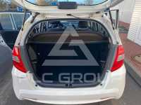 2012 Honda JAZZ