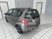 2012 Honda JAZZ