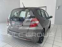 2012 Honda JAZZ