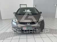2012 Honda JAZZ
