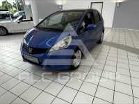 2012 Honda JAZZ