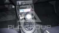 2012 Honda JAZZ