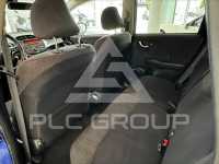 2012 Honda JAZZ