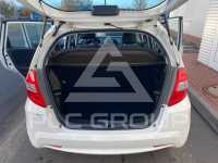 2012 Honda JAZZ