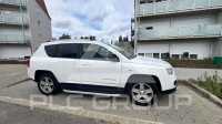 2012 Jeep COMPASS