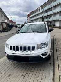 2012 Jeep COMPASS