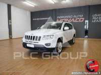 2012 Jeep COMPASS