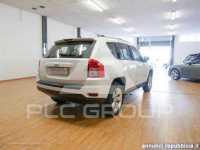 2012 Jeep COMPASS