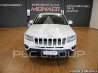 2012 Jeep COMPASS
