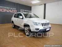2012 Jeep COMPASS