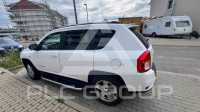 2012 Jeep COMPASS