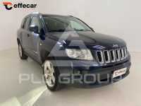 2012 Jeep COMPASS