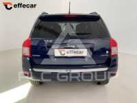 2012 Jeep COMPASS