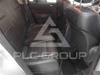 2012 Jeep COMPASS