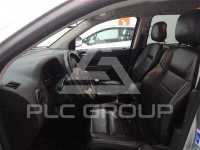 2012 Jeep COMPASS