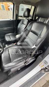 2012 Jeep COMPASS