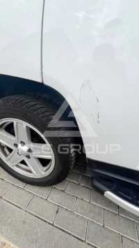 2012 Jeep COMPASS