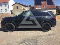 2012 Jeep CHEROKEE