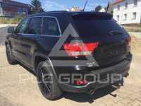 2012 Jeep CHEROKEE