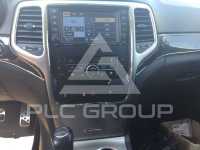 2012 Jeep CHEROKEE