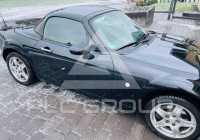 2012 Mazda MX-5