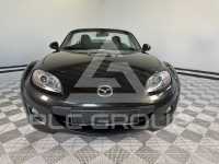 2012 Mazda MX-5