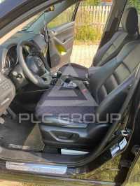 2012 Mazda CX-5