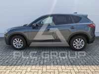 2012 Mazda CX-5