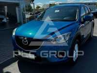 2012 Mazda CX-5