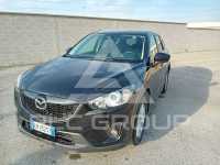 2012 Mazda CX-5