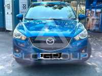 2012 Mazda CX-5
