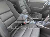 2012 Mazda CX-5