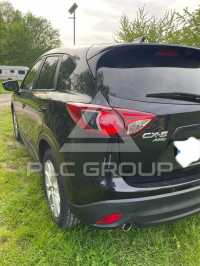 2012 Mazda CX-5