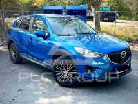 2012 Mazda CX-5