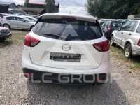 2012 Mazda CX-5