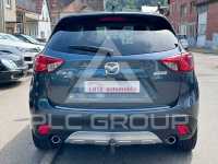 2012 Mazda CX-5