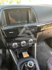 2012 Mazda CX-5