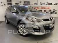 2012 Mazda CX-7