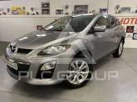 2012 Mazda CX-7