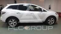 2012 Mazda CX-7